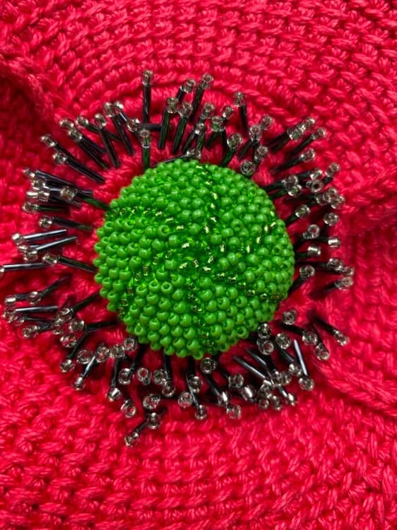 Фотография 14 из серии 1_Poppies
