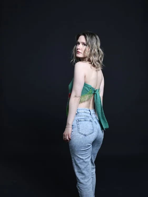 Фотография 5 из серии 1_Poppies