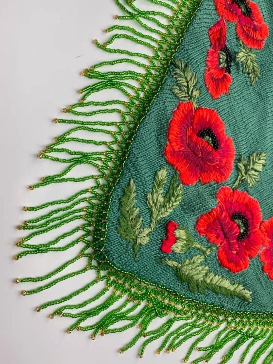 Фотография 9 из серии 1_Poppies