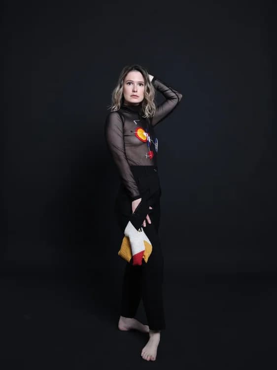 Фотография 44 из серии 4_Supermatism