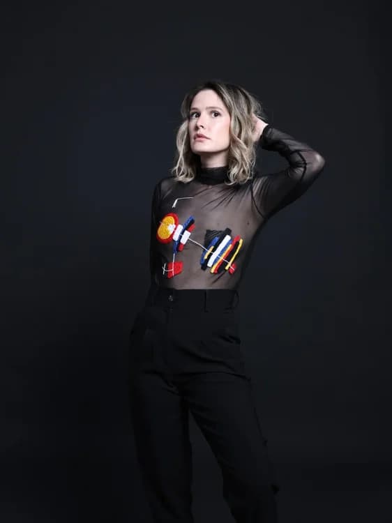 Фотография 45 из серии 4_Supermatism