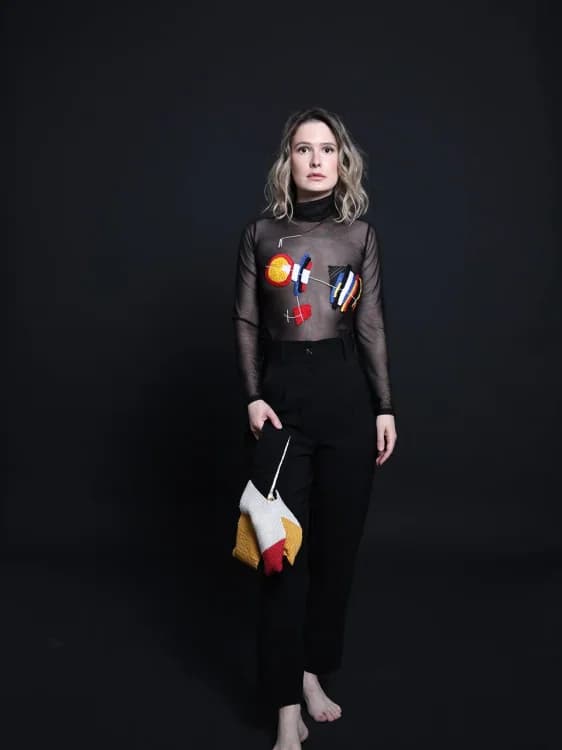 Фотография 48 из серии 4_Supermatism